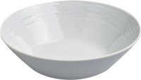 Hotelporzellan "Curved" Schale rund, 15,5 cm