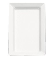 Tablett „Pure" GN, Melamin, 30 mm tief 1/3 GN