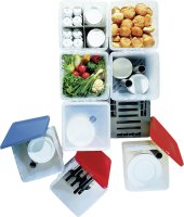 Transportbox „Box", 32 L