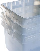 Transportbox „Box", 32 L