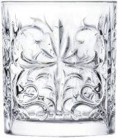 Glasserie "Tattoo" Whiskeyglas 340ml