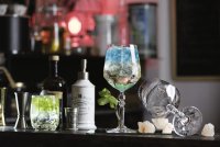 Glasserie "Alkemist"