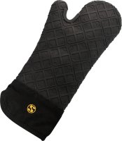 Hitze-Handschuh "Silikon"