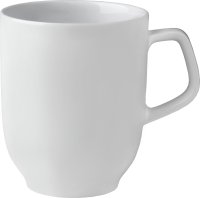 Hotelporzellan "Rotondo" Henkelbecher 0,3l