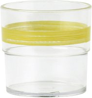 Trinkbecher "Colour" 0,23L SAN