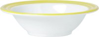Kompottschale "Colour" 0,2 L Melamin