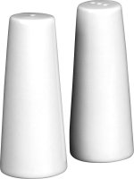 Salz- & Pfefferstreuer-Set "Conique"