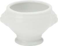 Löwenkopf-Terrine 0,1l