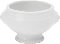 Löwenkopf-Terrine 0,5l