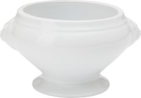 Löwenkopf-Terrine 3,3l