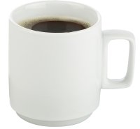 Henkelbecher "Blockhenkel"