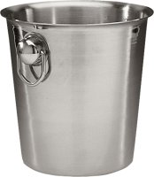 Sekt- und Weinkühler