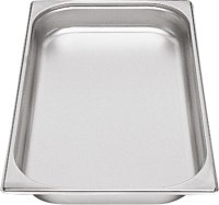 GN-Behälter 1/1 Edelstahl 150mm