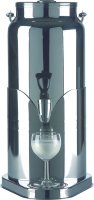 Dispenser "Milchkanne" 8 Liter