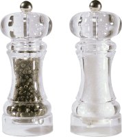 Salz-/Pfeffermühlen-Set