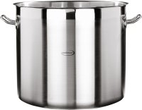 Gemüse-/Suppenkessel "Cookmax Professional" Ø 16 cm, H: 16 cm. Inhalt 3,2L