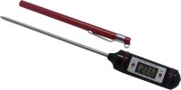 Digitales Einstech-Thermometer