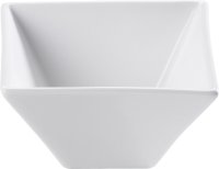 Porzellanserie "Quattro"