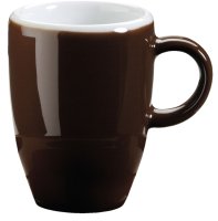 Espressotasse obere mocca