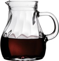 Krug "Salzburg" mit Füllstrich