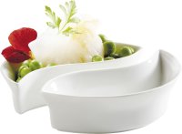 Petit-Schälchen "Ying Yang"