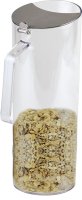 Cerealien-Karaffe