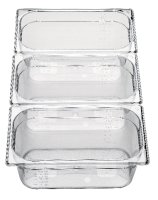 GN-Behälter 1/3 Polycarbonat