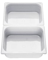 GN-Behälter 1/2 Polypropylen