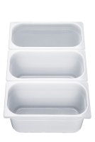 GN-Behälter 1/3 Polypropylen
