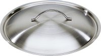 Deckel "Cookmax Economy" 16cm
