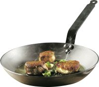 Eisenbratpfanne