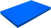Schneidbrett PE 500 blau 60x40x2cm