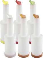 Dosier- und Vorratsbehälter