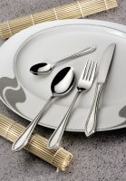 Besteckserie "SWING"