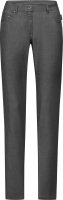Damen-Kochhose Jeans-Style