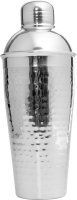 Cocktail-Shaker, Hammerschlag