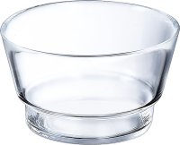 Glasschale "So Urban" Ø11 cm