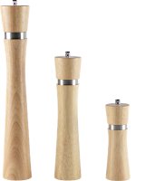 S/P-Mühle "High Tower" natur