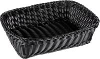 Korb rechteckig 31x21x9 cm