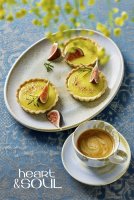 "Heart & Soul" Breeze