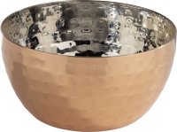 Servierartikel "Mumbai" rund, ØxH: 9x5 cm