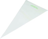 Einwegspritzbeutel, kompostierbar