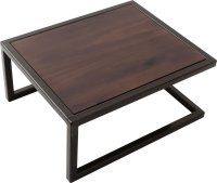 Buffetständer 35,5x29,5x16cm