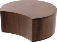 Präsentationsständer 19x8cm mit Ausschnitt