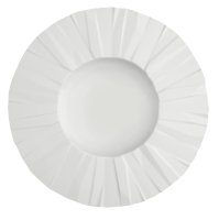 Porzellanserie "Matrix" Pastateller