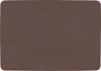 Platzset "Togo" braun