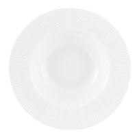 Porzellanserie "Verve" Pastateller Ø24cm