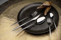 Besteckserie "Lurion"