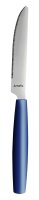 Besteckserie "Colour" blau Tafelmesser