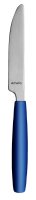 Besteckserie "Colour" blau Dessertmesser